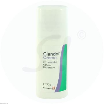 Glandol® Creme Intensiv 50 g
