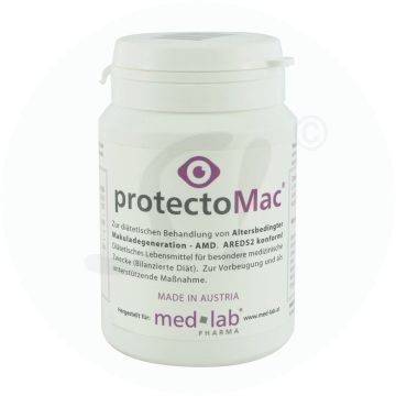 Protectomac Kapseln 60 Stk.