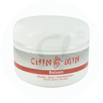 Styx Chin Min Gelenksbalsam 150 ml