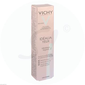 VICHY Idéalia Augenpflege 15 ml