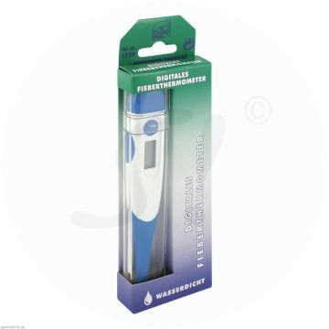 Digitales Fieberthermometer Basic 1 Stk.