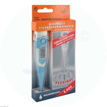 Digitales Fieberthermometer Flex-express 1 Stk.