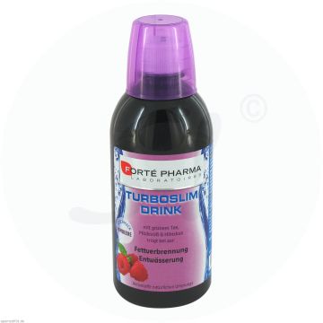 Turboslim Drink 500 ml