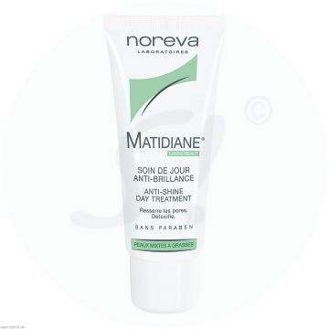 Matidiane Pflegecreme 40 ml Tag
