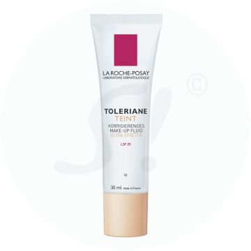 La Roche-Posay Toleriane Teint Fluid 30 ml 