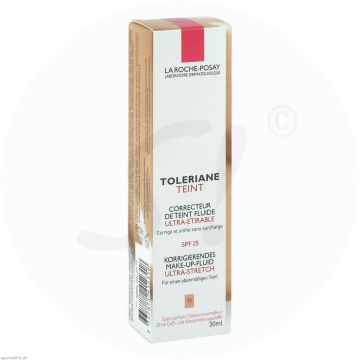 La Roche-Posay Toleriane 13 Teint Fluid 30 ml 