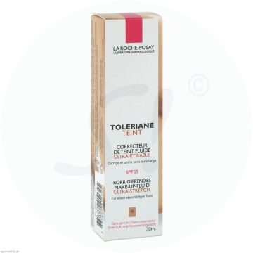 La Roche-Posay Toleriane 15 Teint Fluid 30 ml 