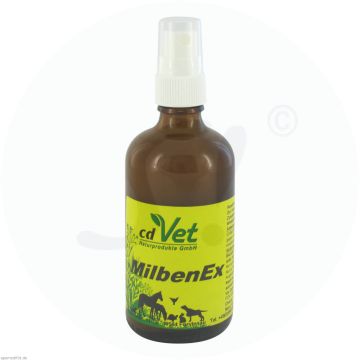 cdVet Milbenex