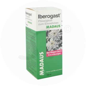 Iberogast Tropfen