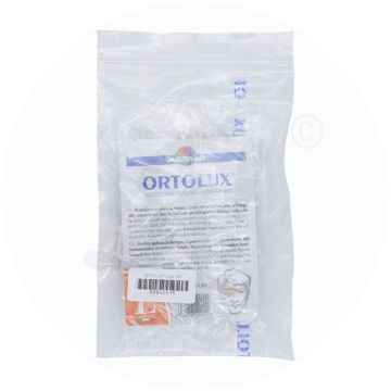 Ortolux Uhrglasverband 1 Stk. Large 70107