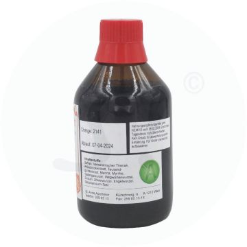 Apotheker Binders Schwedenbitter 300 ml