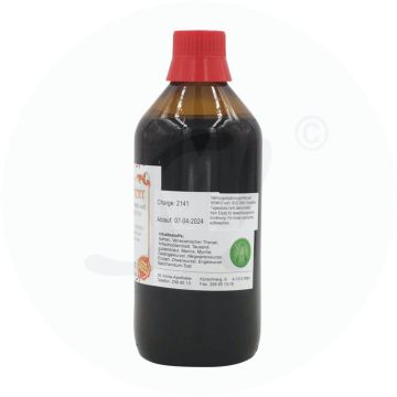 Apotheker Binders Schwedenbitter 500 ml