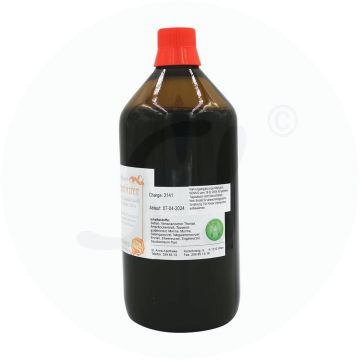 Apotheker Binders Schwedenbitter 1 L