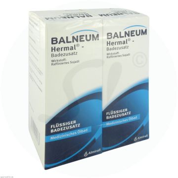 Balneum Hermal Badezusatz