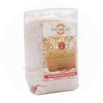 Himalaya Kräuter-Salz Vollkorn 1 kg Beutel