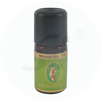 Primavera Ätherisches Öl Mimose 5 ml