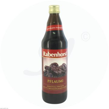 Rabenhorst 750 ml Pflaumi