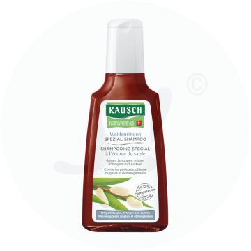 Rausch Weidenrinden Spezial-Shampoo