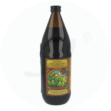 Tierra Verde Noni Saft 1L