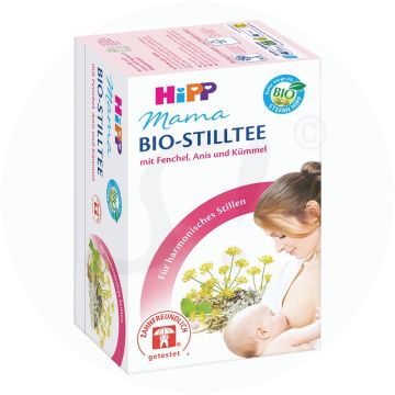 Hipp Mama Stilltee 30 Beutel 30 g BIO