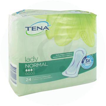Tena Inkontinenz Lady Normal 24 Stk.