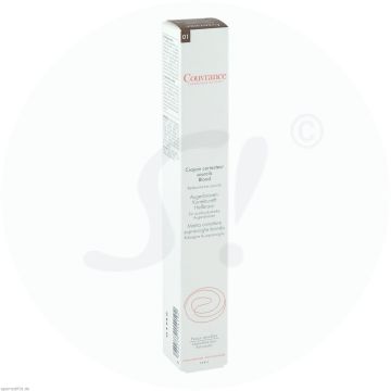 Avène Couvrance Augenbrauen Korrekturstift 1,19 g 1