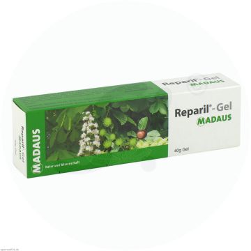 Madaus Reparil Schmerzgel 40 g