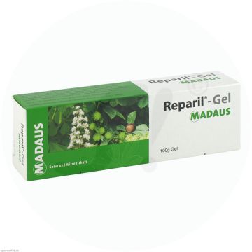 Madaus Reparil Schmerzgel