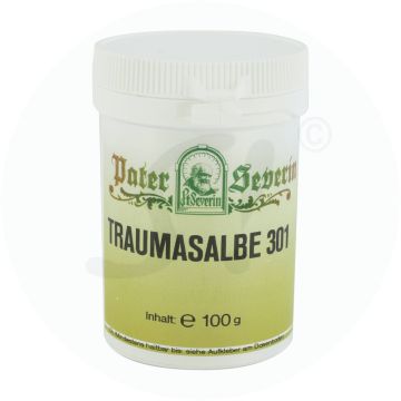 Traumasalbe 301 100 g