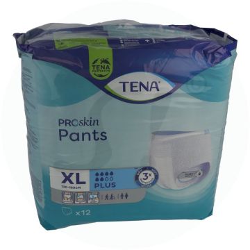 Tena Inkontinenz Pants Plus 12 Stk. XL