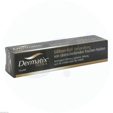 Dermatix Ultra Silikon-Gel