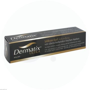 Dermatix Ultra Silikon-Gel 60 g