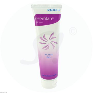 Esemtan Aktiv Gel Schülke