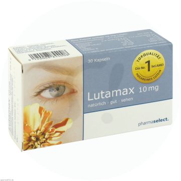 Lutamax 10 mg Kapseln