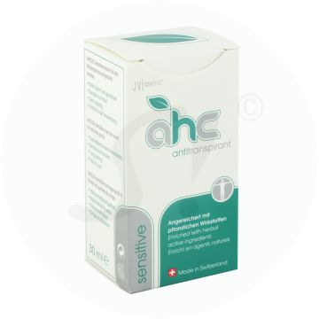 AHC 20 Sensitiv