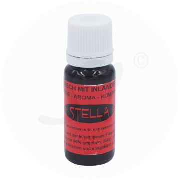 Stella Likör Komposition Kirsche mit Rum 1 Stk.