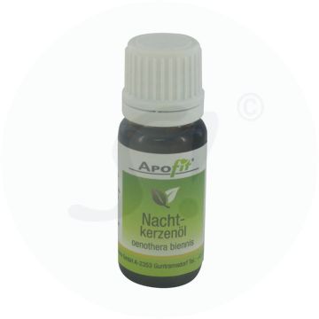 Apofit Nachtkerzen Öl