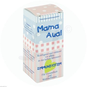 Mama-Aua! Tropfen Immun