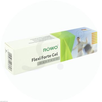 Röwo Flexi Forte Gel 50 ml