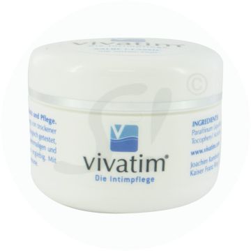 Vivatim Salbe 50 ml Classic