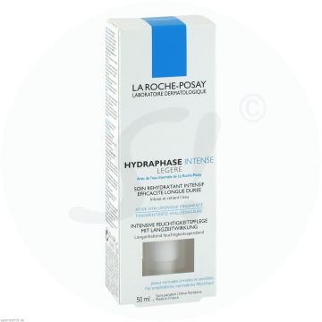 La Roche-Posay Hydraphase Intense Legere 50 ml 