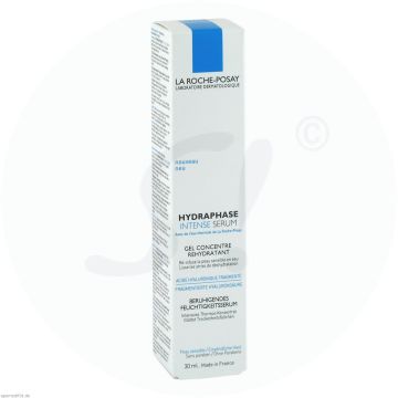 La Roche-Posay Hydraphase Intense Serum 30 ml 