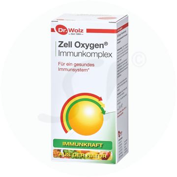 Zell oxygen Trituration Immunkomplex 250 ml