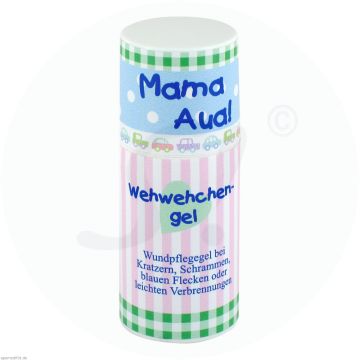 Mama Aua! Gel 30 ml Wehwehchen