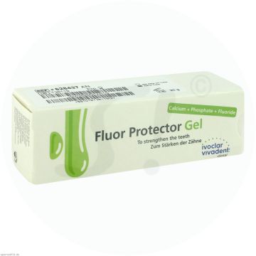 Fluor Protector Gel