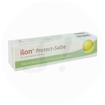 Ilon Protect-Salbe 100 ml