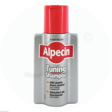 Alpecin Shampoo Tuning 200 ml