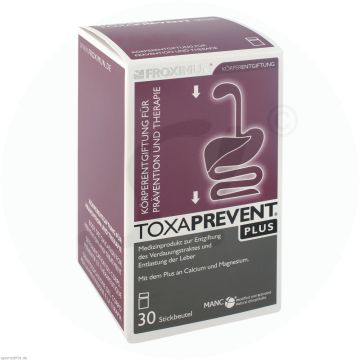 Froximun Toxaprevent Stick 3 g 30 Stk.