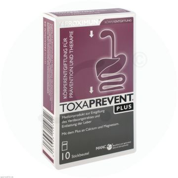 Froximun Toxaprevent Stick 3 g