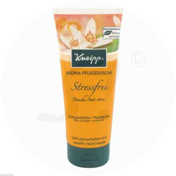 Kneipp Aroma Pflegedusche 200 ml Stressfrei